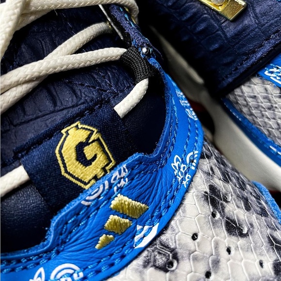 Adidas originals Agent Gil Restomod GY6483 - Picture 9 of 9